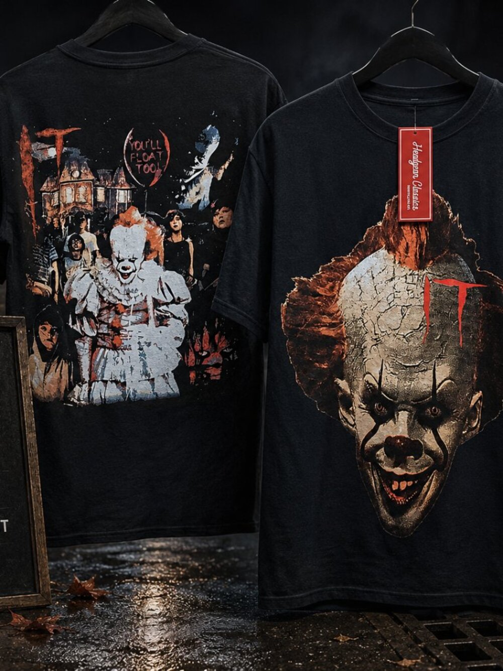 Pennywise Headgear Classics Men's size S